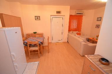 Appartement de vacances �/en/au Budva (Mont�n�gro)ou appartement ou maison de vacances