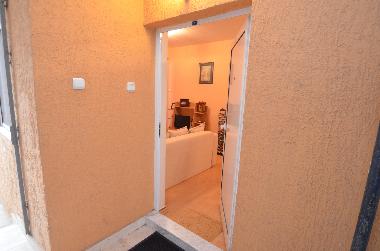 Appartement de vacances �/en/au Budva (Mont�n�gro)ou appartement ou maison de vacances