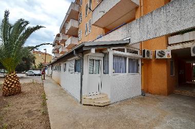 Appartement de vacances �/en/au Budva (Mont�n�gro)ou appartement ou maison de vacances