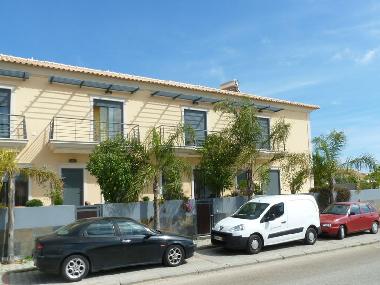 Maison de vacances /en/au Albufeira (Algarve)ou appartement ou maison de vacances