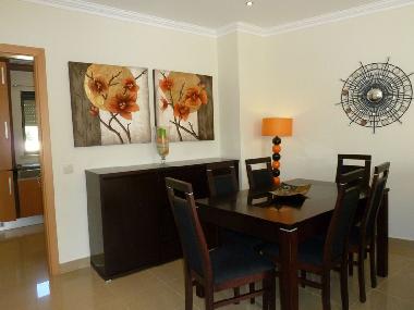 Maison de vacances /en/au Albufeira (Algarve)ou appartement ou maison de vacances