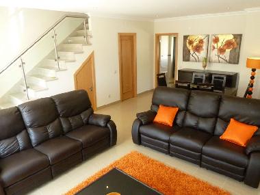 Maison de vacances /en/au Albufeira (Algarve)ou appartement ou maison de vacances