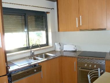 Maison de vacances /en/au Albufeira (Algarve)ou appartement ou maison de vacances