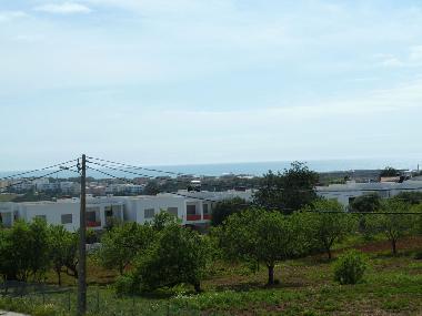 Maison de vacances /en/au Albufeira (Algarve)ou appartement ou maison de vacances