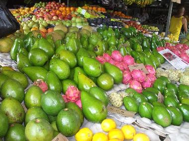 Villa /en/au Albion (Black River)ou appartement ou maison de vacances