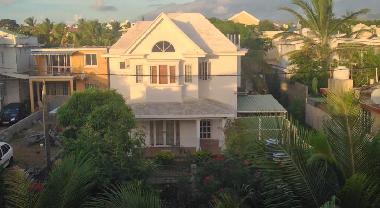 Villa /en/au Albion (Black River)ou appartement ou maison de vacances