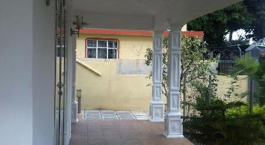 Villa /en/au Albion (Black River)ou appartement ou maison de vacances