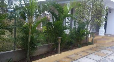 Villa /en/au Albion (Black River)ou appartement ou maison de vacances