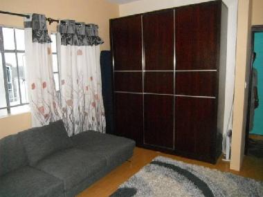 Villa /en/au Albion (Black River)ou appartement ou maison de vacances