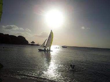 Villa /en/au Albion (Black River)ou appartement ou maison de vacances