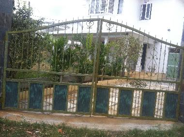 Villa /en/au Albion (Black River)ou appartement ou maison de vacances