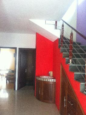 Villa /en/au Albion (Black River)ou appartement ou maison de vacances