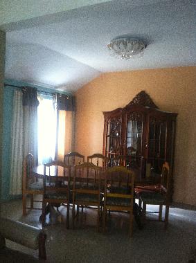 Villa /en/au Albion (Black River)ou appartement ou maison de vacances