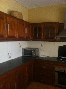 Villa /en/au Albion (Black River)ou appartement ou maison de vacances