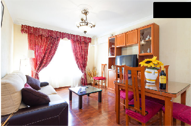 Appartement de vacances /en/au Jerez de la Fronterra (Cdiz)ou appartement ou maison de vacances