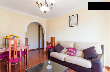 Appartement de vacances /en/au Jerez de la Fronterra (Cdiz)ou appartement ou maison de vacances