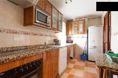Appartement de vacances /en/au Jerez de la Fronterra (Cdiz)ou appartement ou maison de vacances