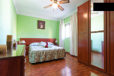 Appartement de vacances /en/au Jerez de la Fronterra (Cdiz)ou appartement ou maison de vacances