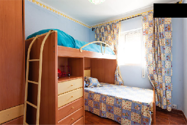 Appartement de vacances /en/au Jerez de la Fronterra (Cdiz)ou appartement ou maison de vacances