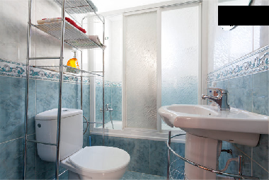 Appartement de vacances /en/au Jerez de la Fronterra (Cdiz)ou appartement ou maison de vacances