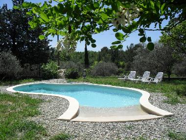 Villa �/en/au Saint-Maximin (Var)ou appartement ou maison de vacances