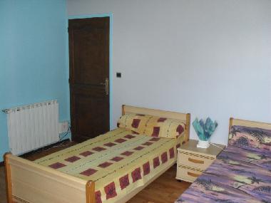Villa �/en/au Saint-Maximin (Var)ou appartement ou maison de vacances