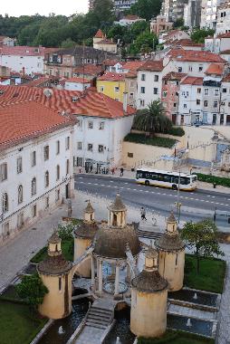 Appartement de vacances /en/au Coimbra (Baixo Mondego)ou appartement ou maison de vacances