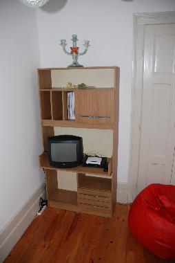 Appartement de vacances /en/au Coimbra (Baixo Mondego)ou appartement ou maison de vacances