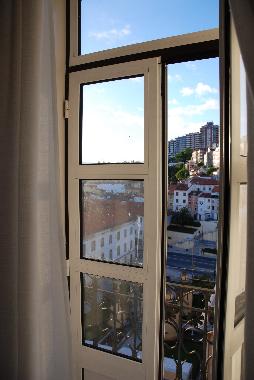 Appartement de vacances /en/au Coimbra (Baixo Mondego)ou appartement ou maison de vacances