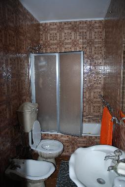 Appartement de vacances /en/au Coimbra (Baixo Mondego)ou appartement ou maison de vacances