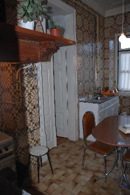 Appartement de vacances /en/au Coimbra (Baixo Mondego)ou appartement ou maison de vacances