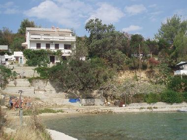 Appartement de vacances �/en/au Rab (Primorsko-Goranska)ou appartement ou maison de vacances