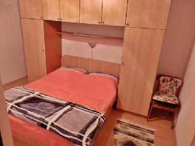 Appartement de vacances �/en/au Rab (Primorsko-Goranska)ou appartement ou maison de vacances