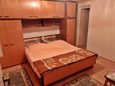 Appartement de vacances �/en/au Rab (Primorsko-Goranska)ou appartement ou maison de vacances