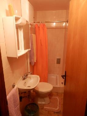 Appartement de vacances �/en/au Rab (Primorsko-Goranska)ou appartement ou maison de vacances