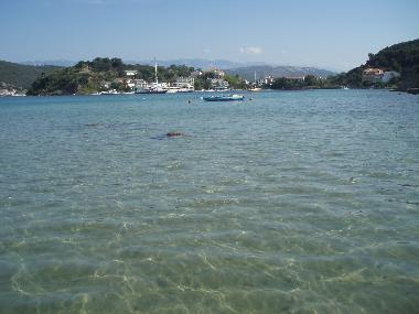 Appartement de vacances �/en/au Rab (Primorsko-Goranska)ou appartement ou maison de vacances