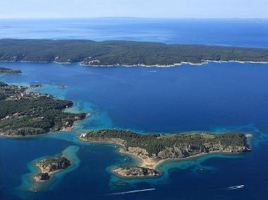 Appartement de vacances �/en/au Rab (Primorsko-Goranska)ou appartement ou maison de vacances