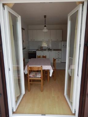 Appartement de vacances �/en/au Rab (Primorsko-Goranska)ou appartement ou maison de vacances