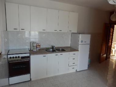 Appartement de vacances �/en/au Rab (Primorsko-Goranska)ou appartement ou maison de vacances