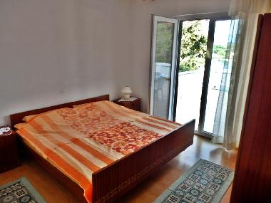 Appartement de vacances �/en/au Rab (Primorsko-Goranska)ou appartement ou maison de vacances