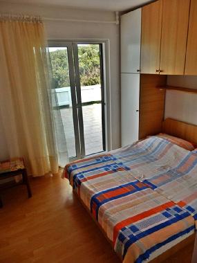 Appartement de vacances �/en/au Rab (Primorsko-Goranska)ou appartement ou maison de vacances