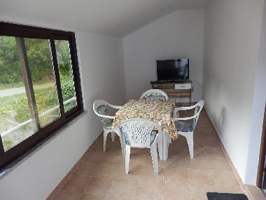 Appartement de vacances �/en/au Rab (Primorsko-Goranska)ou appartement ou maison de vacances