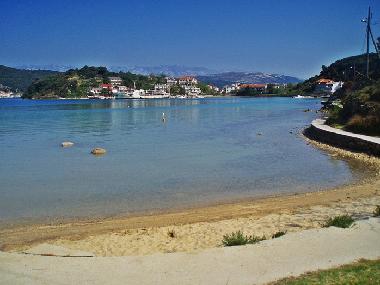 Appartement de vacances �/en/au Rab (Primorsko-Goranska)ou appartement ou maison de vacances