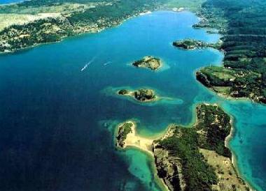 Appartement de vacances �/en/au Rab (Primorsko-Goranska)ou appartement ou maison de vacances