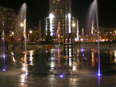 Appartement de vacances /en/au Warsaw (Mazowieckie)ou appartement ou maison de vacances