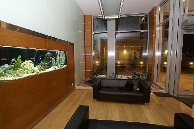 Appartement de vacances /en/au Warsaw (Mazowieckie)ou appartement ou maison de vacances