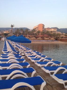 Chalet �/en/au Batroun (Liban-Nord)ou appartement ou maison de vacances