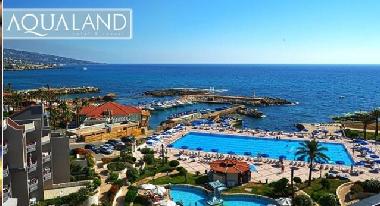 Chalet �/en/au Batroun (Liban-Nord)ou appartement ou maison de vacances