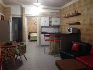 Chalet �/en/au Batroun (Liban-Nord)ou appartement ou maison de vacances