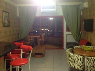 Chalet �/en/au Batroun (Liban-Nord)ou appartement ou maison de vacances